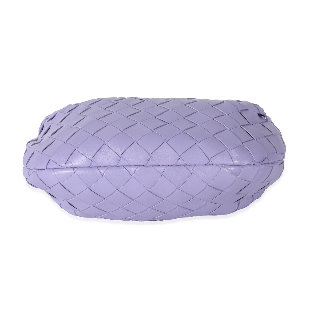 Bottega Veneta Wisteria Intrecciato Lambskin Mini Jodie - Picture 4 of 6